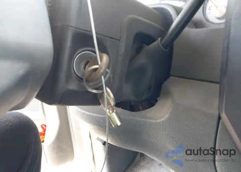 2007 Dodge Ram 1500 St z USA, uszkodzony, nr VIN 1D7HA16K87J574497